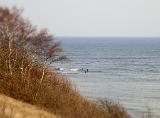 Die Mittagsruhe genossen, wie immer ein gutes Essen danach und für mich ging es wieder ans Wasser. Südküste, wie nicht anders zu erwarten, überall wieder gut besetzt.